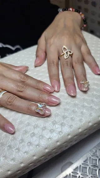 ネイル アンドレア 名古屋のネイルデザイン