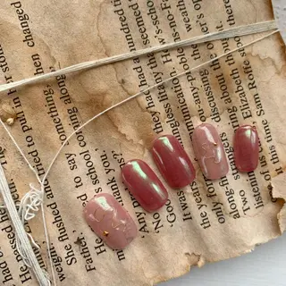 ネイル nailsalon makoto所属・新宿ニュアンスネイル makotoのネイルデザイン