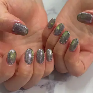 ネイル kushida 《再現ネイル》のネイルデザイン