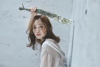 ミディアム カラー ヘアアレンジ ボブ/暖色/デザイン KOYUKI⛄️のヘアスタイル