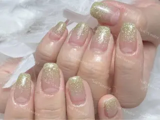 ネイル DIAMOND Nail🥇のネイルデザイン