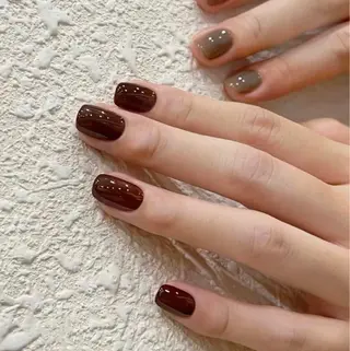 ネイル SunNail池袋 🍧エミリーのネイルデザイン