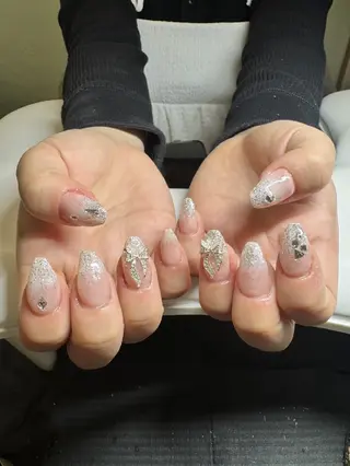 ネイル Re:JUvia 　JUMIのネイルデザイン