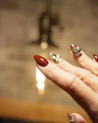 ネイル Siesta 🌹のマツエク・マツパデザイン