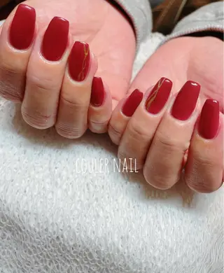 ネイル couleur nailのネイルデザイン