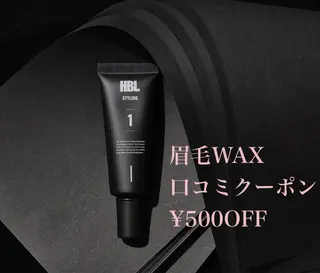 メンズ アイブロウ 韓国肌管理BEAUTY-SALON Teena【ティーナ】ララピール/毛穴/脱毛所属・心斎橋眉毛サロン hiyoriの眉毛・アイブロウイメージ