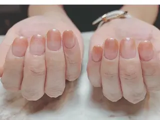 ネイル Nailist Honamiのネイルデザイン