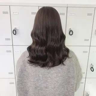 カラー 公式PARADE💐 池袋💐のヘアスタイル