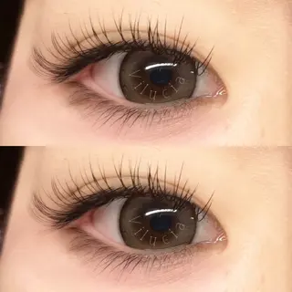 マツエク・マツパ Assemble eye’s門前仲町店所属・アッサンブレアイズ 門前仲町店のマツエク・マツパデザイン