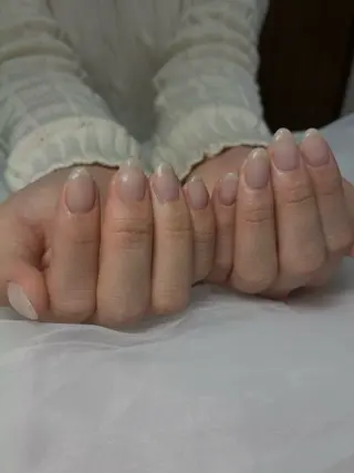 ネイル jete nailのネイルデザイン