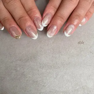 ネイル Rio 𓍼のネイルデザイン