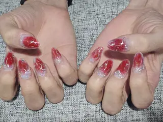 ネイル LILY Salonのネイルデザイン