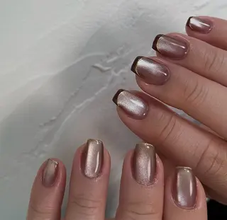 ネイル nail salon una.のネイルデザイン