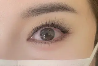 マツエク・マツパ M salon アイラッシュのマツエク・マツパデザイン