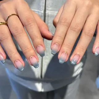 ネイル ✮ mikuのネイルデザイン