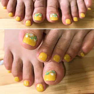 ネイル ネイル フフラ所属・nail fufla ♡yamane♡のネイルデザイン