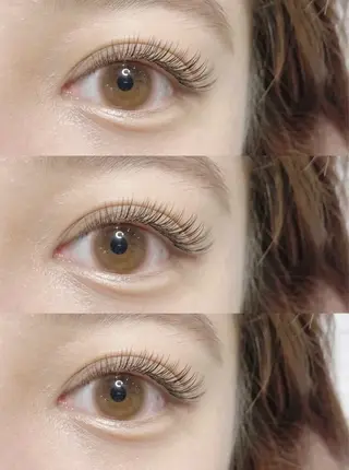 マツエク・マツパ Max eyelash池袋のマツエク・マツパデザイン