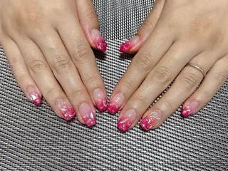 ネイル i nailのネイルデザイン