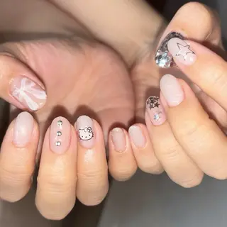 ネイル 🫧OPELIA NAIL渋谷🫧のネイルデザイン