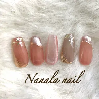 ネイル kagei rinaのネイルデザイン