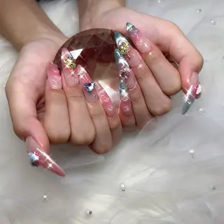 ネイル Nail Salon Ripe所属・Nail Salon Ripeのネイルデザイン
