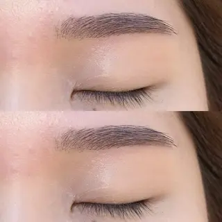 アイブロウ まつげまゆげ屋さん ‎🤍RIOの眉毛・アイブロウイメージ