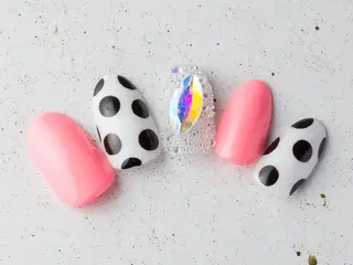 ネイル amour 平塚所属・amour 平塚店のネイルデザイン