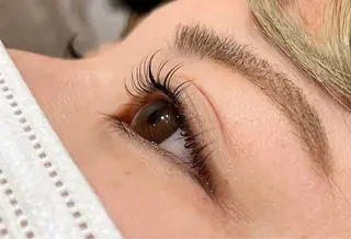 マツエク・マツパ 増藺 志歩のマツエク・マツパデザイン