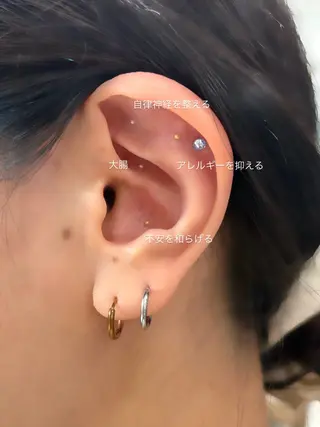 Pono a color所属・Pono Rinのその他イメージ