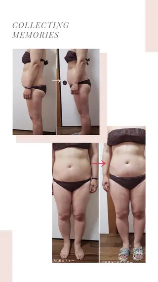 金納 まゆみのエステ・リラクイメージ