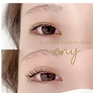 マツエク・マツパ まつ毛と眉毛専門店 eny千葉中央の眉毛・アイブロウイメージ