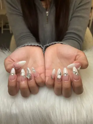 ネイル Jenn Nail Salonのネイルデザイン