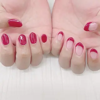 ネイル Nail salon Honey Beeのネイルデザイン