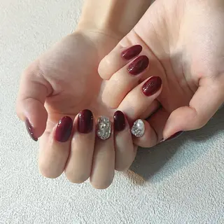 ネイル 🫧OPELIA NAIL渋谷🫧のネイルデザイン