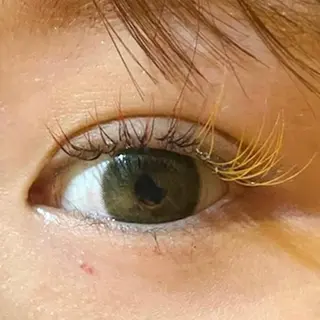 マツエク・マツパ 𝙎𝙚𝙞𝙧𝙖 ☆カット/パーマのヘアスタイル