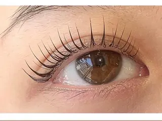 マツエク・マツパ THE BALM 🩷 須藤のマツエク・マツパデザイン