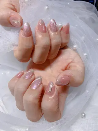 ネイル Jasmine nailsalon所属・ジャスミン ネイルサロンのネイルデザイン