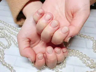 ネイル ネイルサロン HARRYS所属・ネイル･脱毛サロン HARRYSのエステ・リラクイメージ