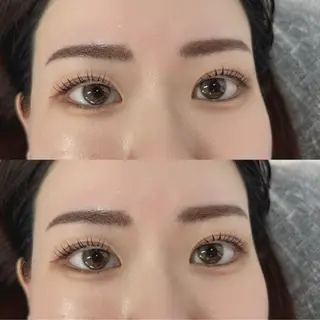 マツエク・マツパ 松橋 マツハシのマツエク・マツパデザイン