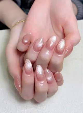 ネイル 中野駅から2分 MEO NAILのネイルデザイン