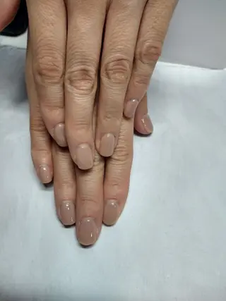 ネイル 大須賀 つかさのネイルデザイン