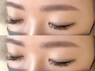 アイブロウ pono🫧 Ishibashiのマツエク・マツパデザイン