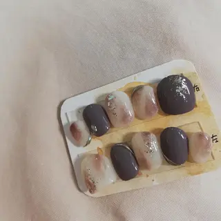 ネイル ネイルサロンほっこり kanaのネイルデザイン