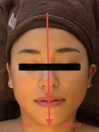 M'int所属・M'int 福原のエステ・リラクイメージ