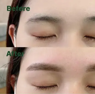 マツエク・マツパ ⭐️Eye＆Eyeblowsalon⭐️Dafne⭐️所属・Dafne SAIのマツエク・マツパデザイン