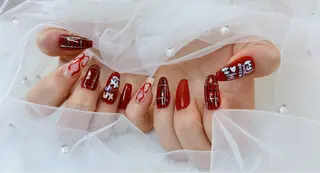 ネイル 5C NAIL 5C NAILのネイルデザイン