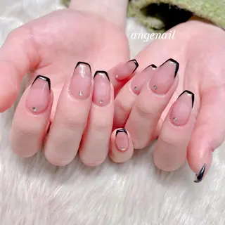 ネイル オーナーネイリスト MAKIのネイルデザイン