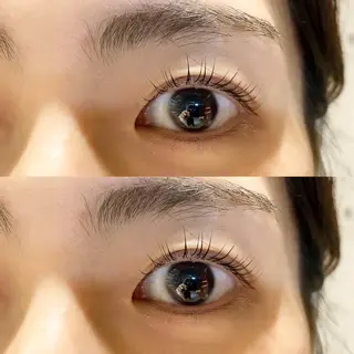 マツエク・マツパ Meviy所属・Meviy （メヴィー）のマツエク・マツパデザイン