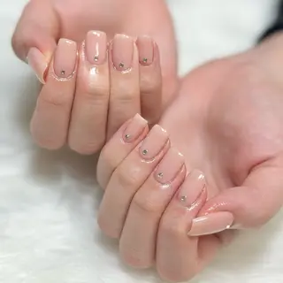 ネイル etoile filanteのネイルデザイン