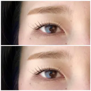 マツエク・マツパ Lucia eyelash salon (ルチア)所属・Lucia 天神店[ 猿渡 ]のマツエク・マツパデザイン